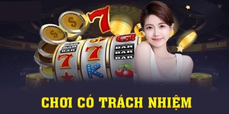 Tham gia cá cược quá nhiều dẫn đến tình trạng thiếu trách nhiệm