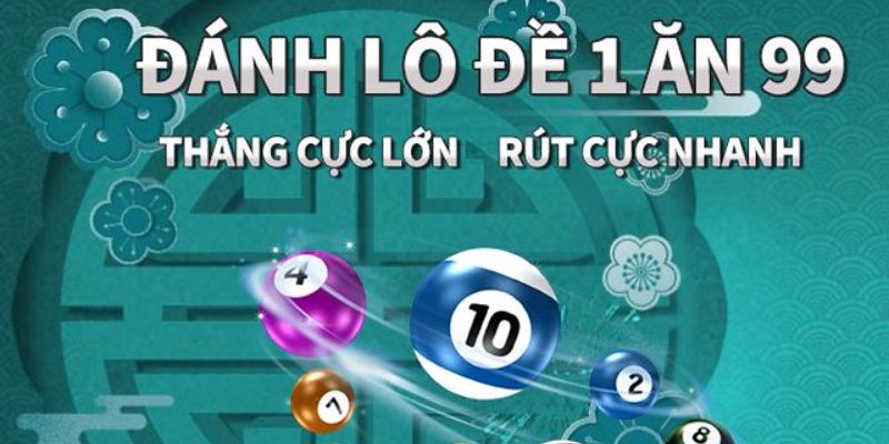 Các hình thức cược lô đề online phổ biến hiện nay