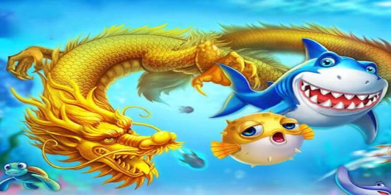 Game đấu trường bắn cá online