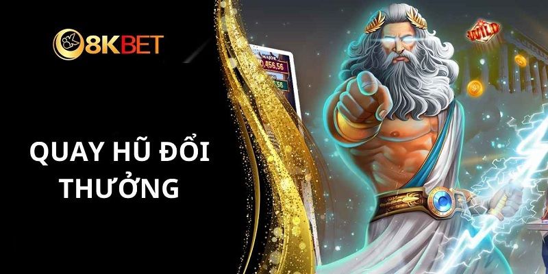 Đôi nét sảnh game nổ hũ 8kbet