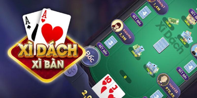 Xì Dách Online Là Gì? Cách Chơi Xì Dách Chuẩn Bài Tại 8kbet