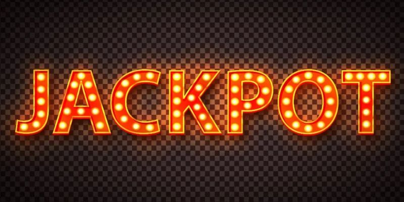 Khám phá về trò chơi Jackpot tại 8KBET 