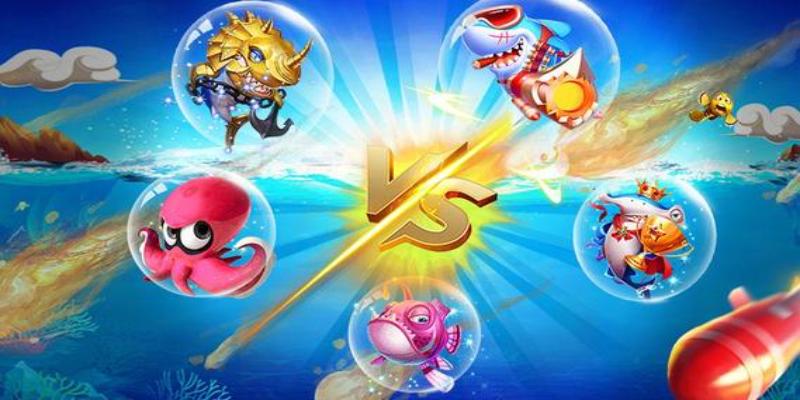 Kinh Nghiệm Chinh Phục Game Cá Săn Mồi Của Cao Thủ Tại 8kbet