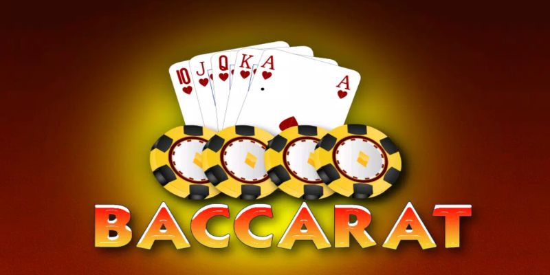 Khám phá siêu phẩm game bài Baccarat 