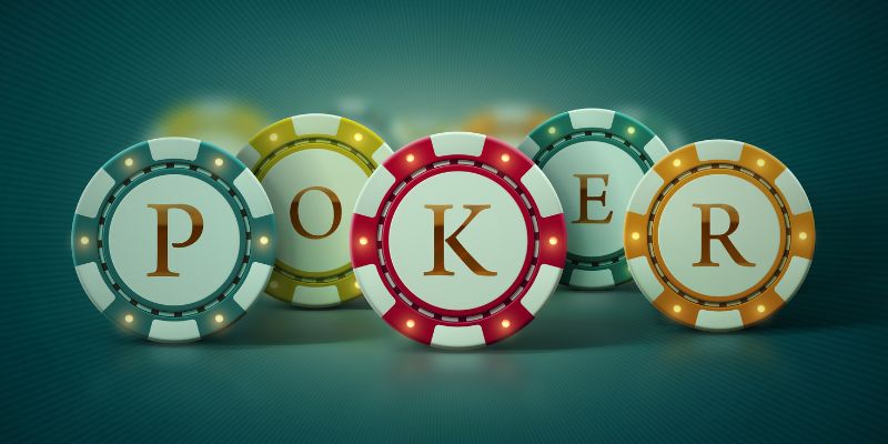 Poker - Bộ Môn Mới Lạ Nên Thử Sức Nhất Tại Nhà Cái 8KBET