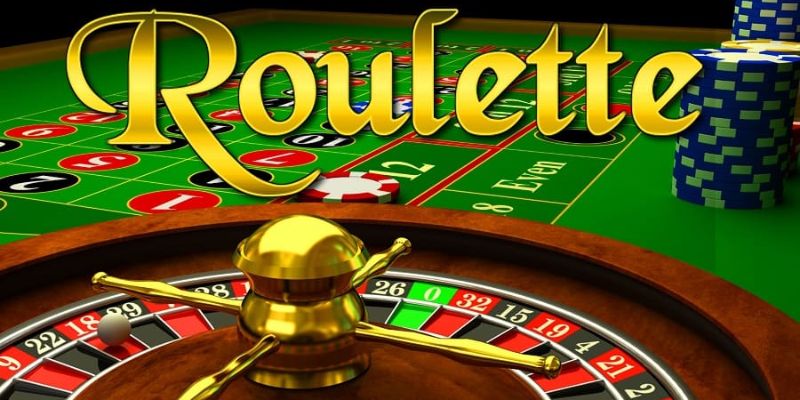 Giới thiệu chung về bộ môn giải trí Roulette 