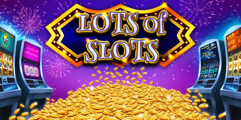 Slot Game - Tựa Game Cuối Hút Giúp Bạn Rinh Tiền Tỷ