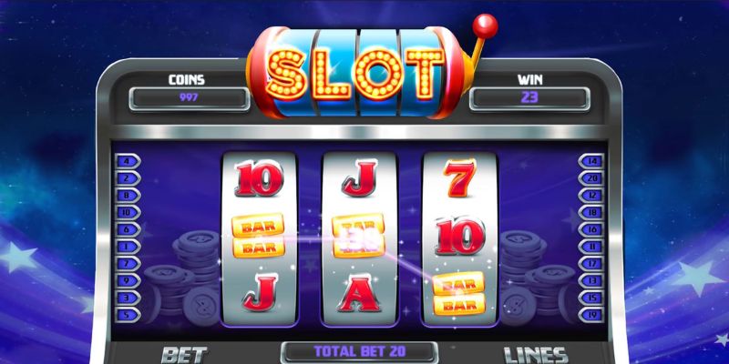 Tuyệt chiêu chơi Slot Game chắc thắng 