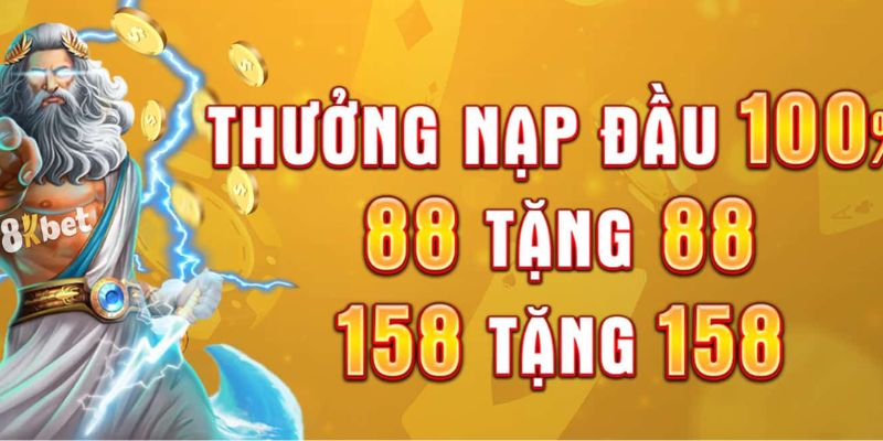 Những ưu điểm nổi bật của sảnh game nổ hũ 8kbet