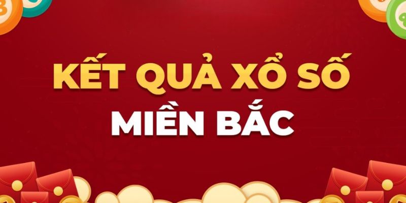 Xổ Số Miền Bắc - Tham Gia Ngay Nhận Thưởng Liền Tay Tại 8KBET