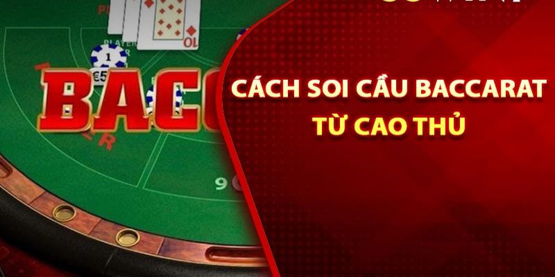 Các Nguyên Tắc Cần Nắm Rõ Khi Chơi Baccarat Online