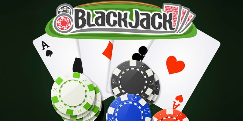 Game bài Blackjack tại 8KBET là gì?