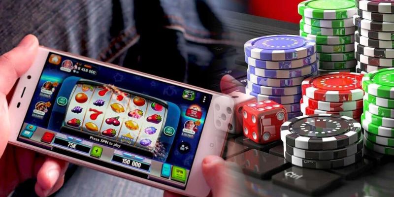 Casino Online - Thiên Đường Đánh Bài Giúp Làm Giàu Cực Nhanh