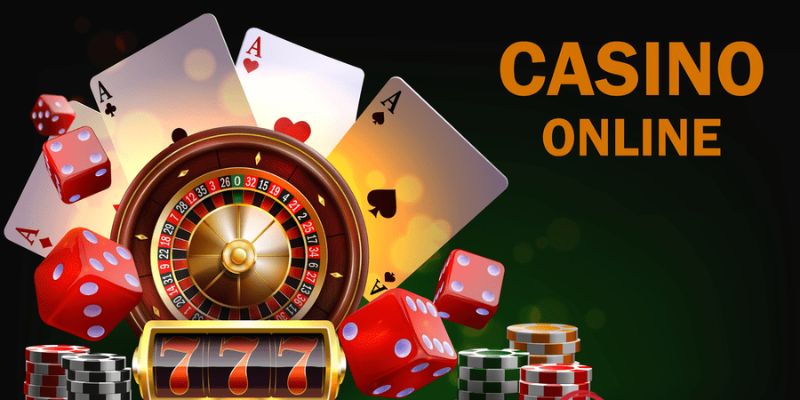 Khám phá ưu điểm vượt bậc tại sòng Casino Online