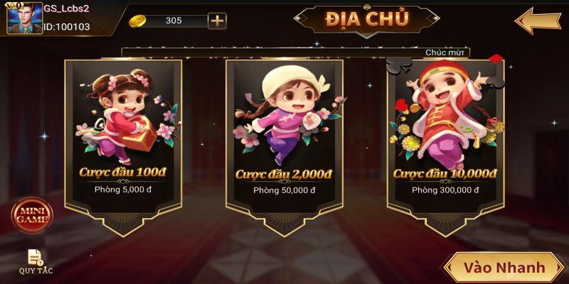 Tìm hiểu về game bài địa chủ tại 8kbet