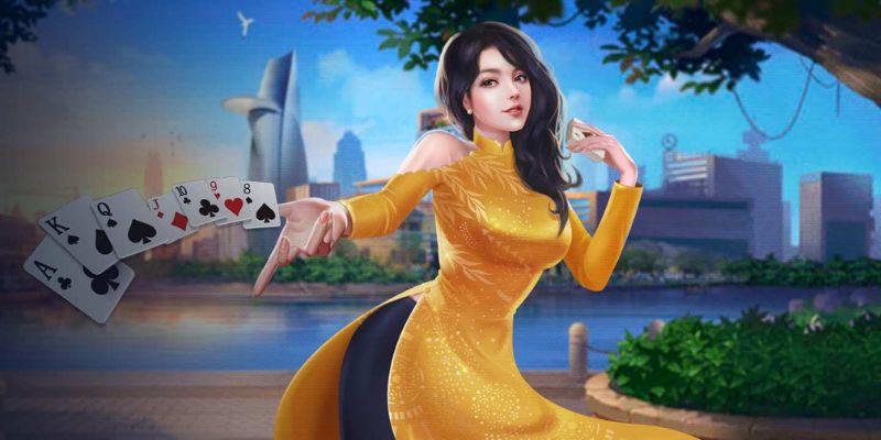 Game Bài Đổi Thưởng - Sảnh Giải Trí Không Nên Bỏ Lỡ Nhất 2024