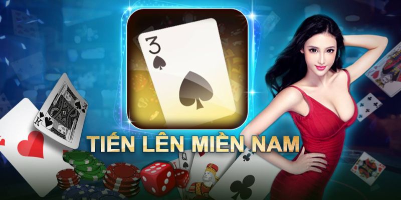 Game đánh bài 8KBET - Tiến Lên Miền Nam 