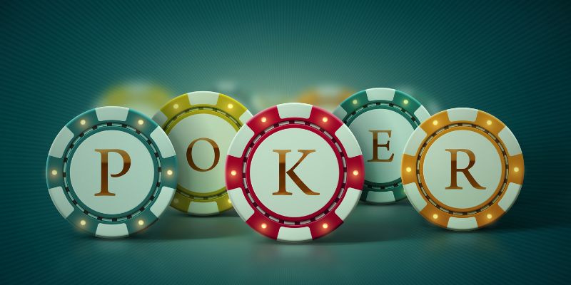 Mẹo Chơi Poker Online Hiệu Quả 99% Từ Cao Thủ Lâu Năm