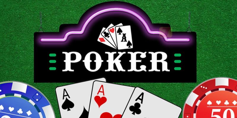 Mẹo chơi Poker online nắm bắt chi tiết luật cược