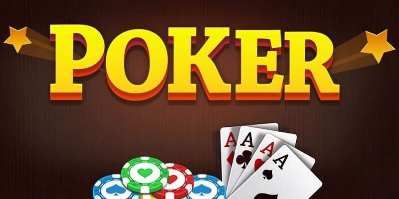 Không bluff rộng theo mẹo chơi Poker online