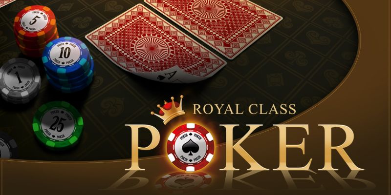 Poker Online - Siêu Phẩm Đấu Trí Cực Cuốn Tại Nhà Cái 8KBET