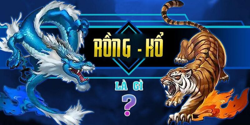 Rồng Hổ - Bộ Môn Dự Thưởng Cuốn Hút Bậc Nhất Thị Trường