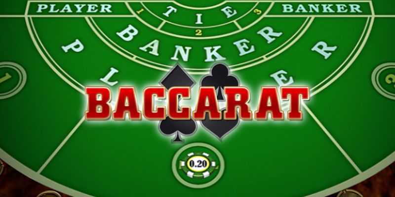 Baccarat Trực Tuyến - Chơi Game Làm Giàu Nhanh Chóng Tại Kuwin